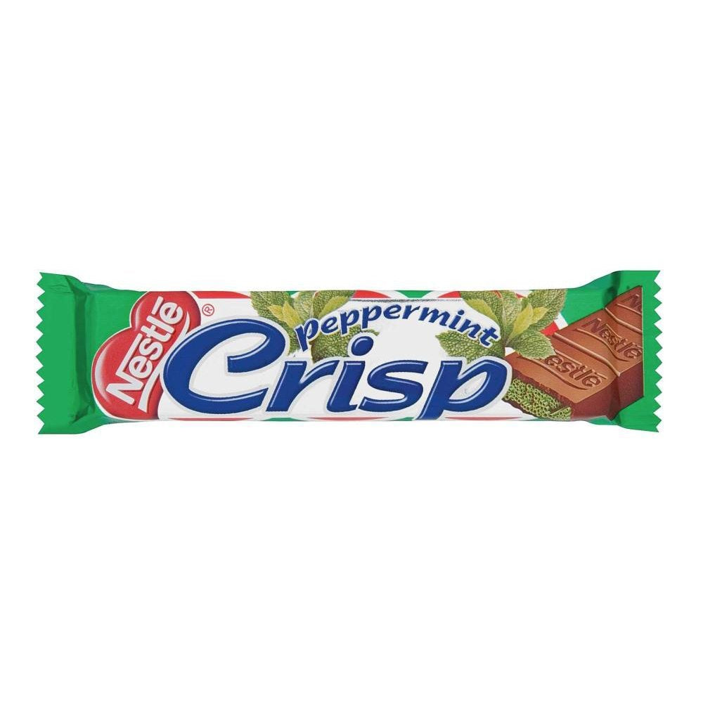 Nestle Peppermint Crisp