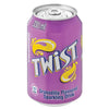 Twist Sparkling Drink 330ml