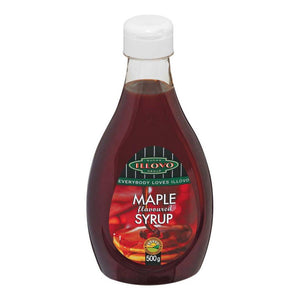 Illovo Maple Syrup 500ML