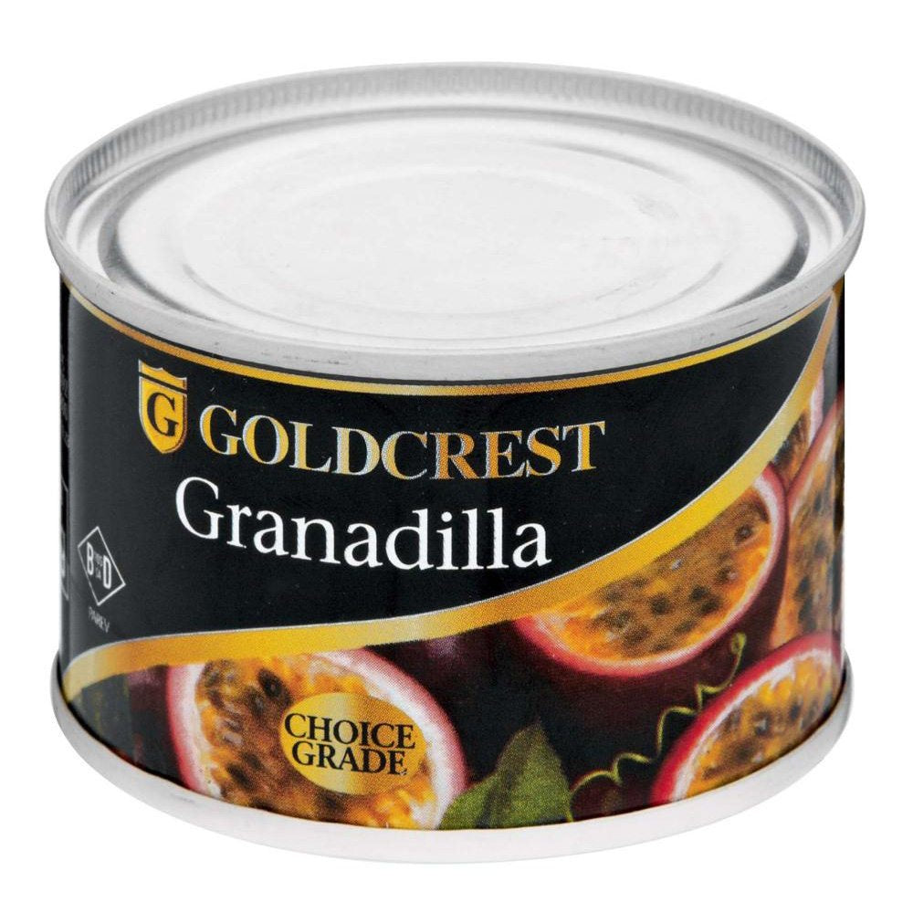 Goldcrest Granadilla Pulp