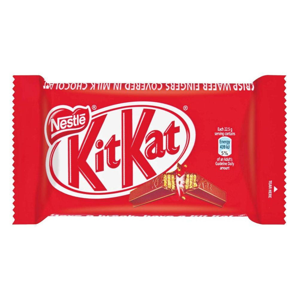 Nestle kit kat hotsell