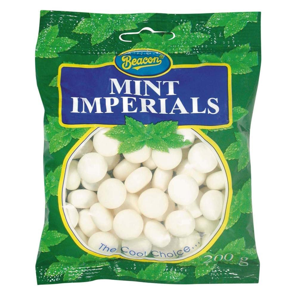 Beeman Mints Beacon Mint Imperials – The South African Shop