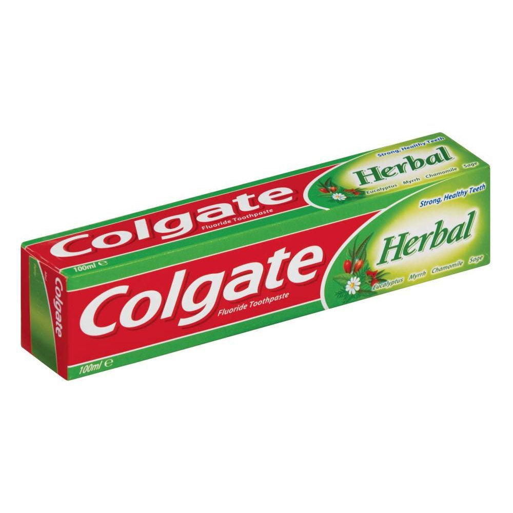 Colgate Toothpaste – The South African Shop