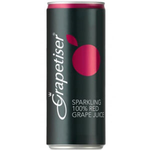 Grapetiser 330ML