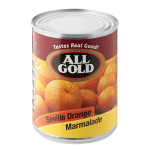 All Gold Marmalade