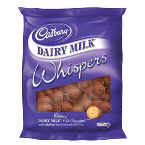 Cadbury Whispers
