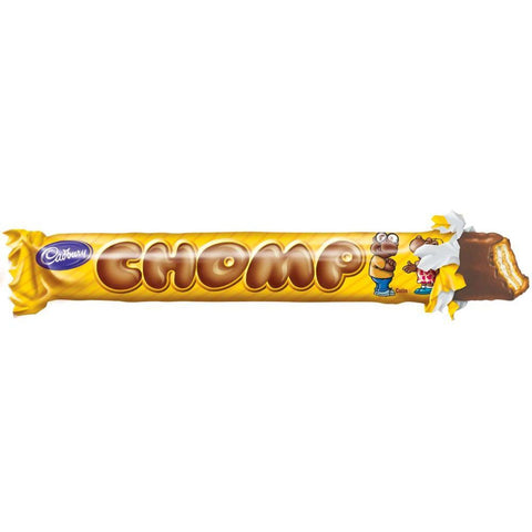 Cadbury Chomp