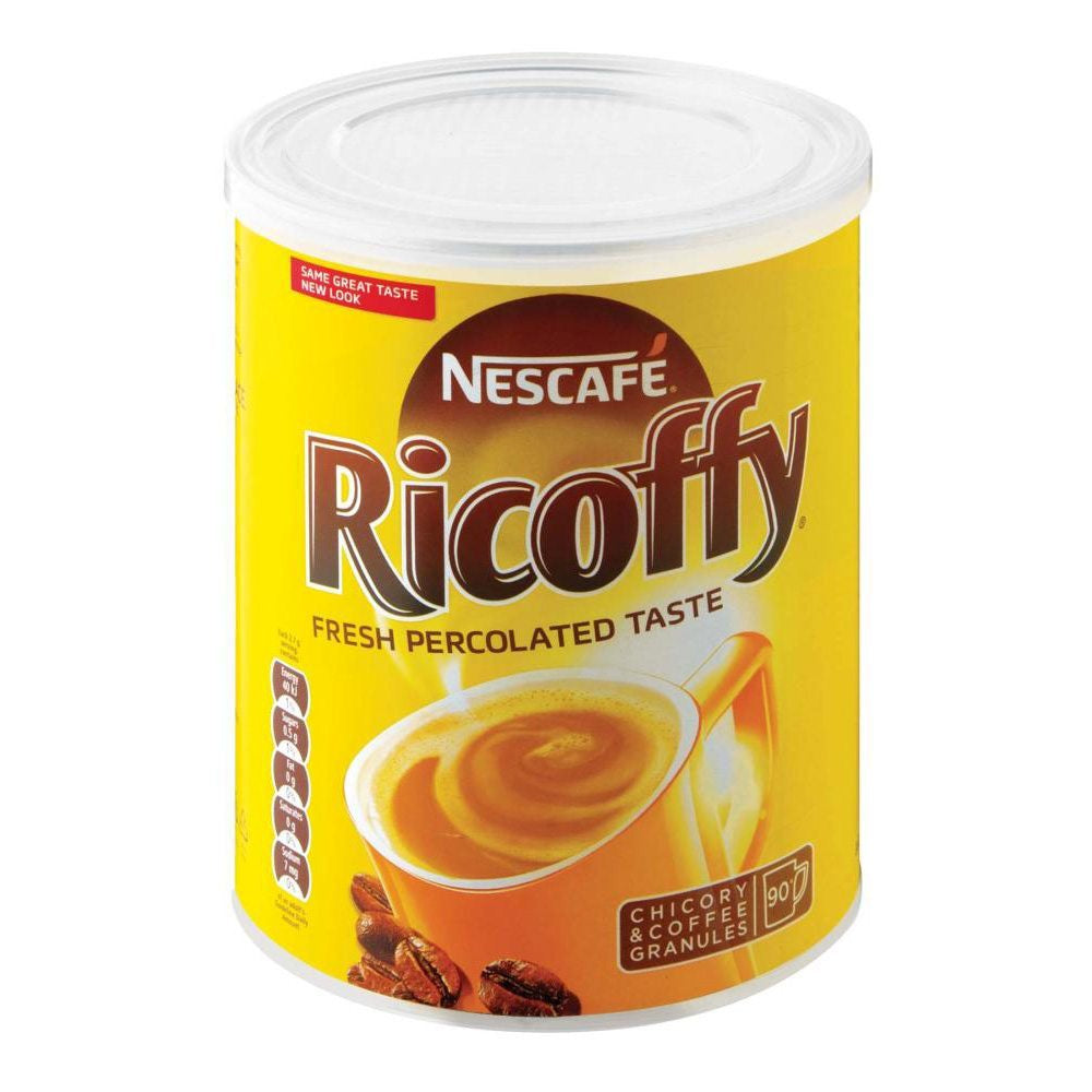 Ricoffy Instant Coffee 250G