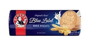 Bakers Marie Biscuits